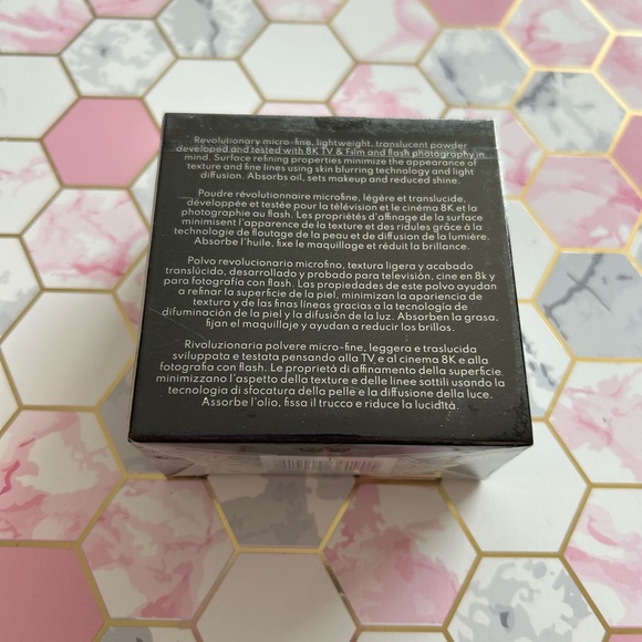 DANESSA MYRICKS BEAUTY Evolution Powder - Picture 3 of 4